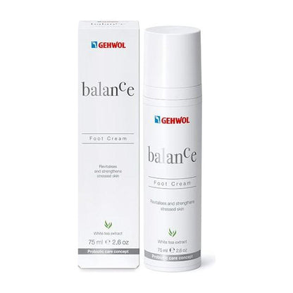 Gehwol Balance Foot Cream 2.6 oz