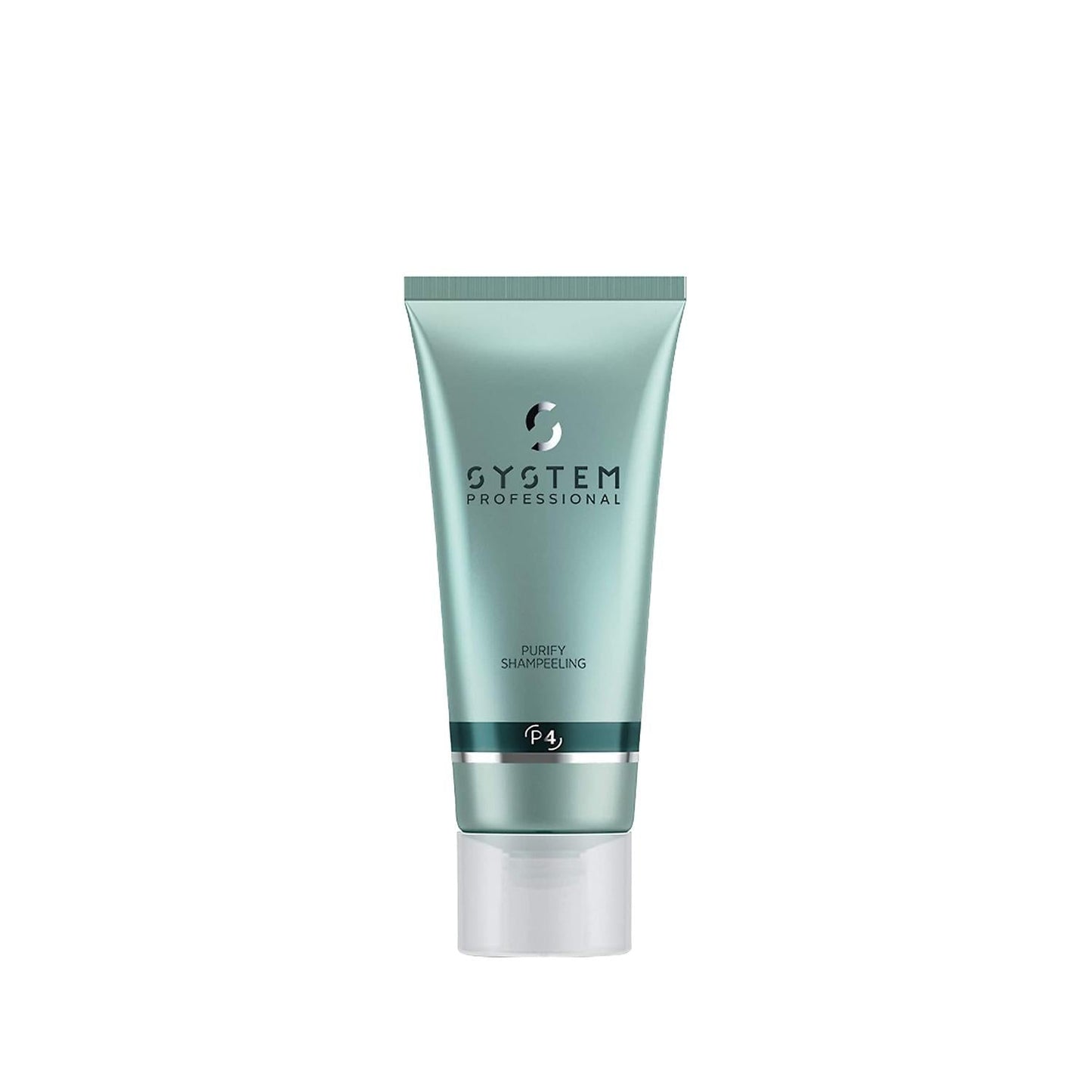 System Professional Purify ShamPeeling Anti-Dandruff Treatment 150 ml