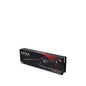Astra Professional 19mm Hair Styling Tongs F998B - Precise Styling, Durable Performance