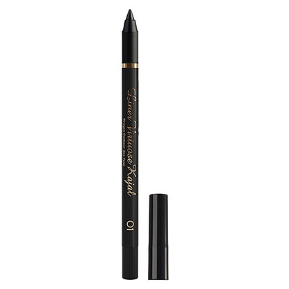 Vivienne Sabo Liner Virtuose Gel Eyeliner 01 Black Long-Wear