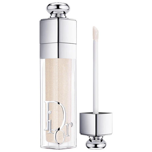 Dior Addict Lip Maximizer: Plumping Lip Gloss with Hyaluronic Acid for Hydrated, Fuller Lips | Natural, Vegan & Cruelty-Free