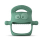 Mochi Baby Teether: Gentle Silicone Teething Toy for Infant Relief, BPA-Free, Sensory Stimulation, Soothes Gums & Promotes Oral Development