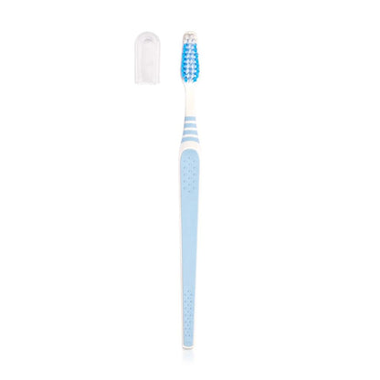 Benri Dent Basic Toothbrush for Gentle Daily Cleaning