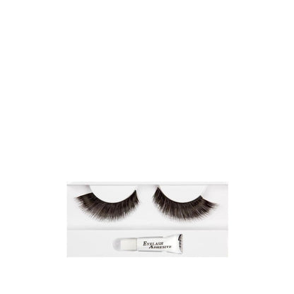Lionesse False Eyelashes NE-712 for Natural Volume 1 Pair