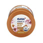 Isana Hair Mask Three-in-One Almond Milk 8.45 fl oz - Nourishing, Silicone-Free Hair Care for Dry & Damaged Hair
