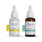 The Purest Solutions Skincare Set - Dark Spot Correction & Skin Tone Evening Intensive Care