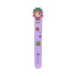 Nascita Pixy Pop Girls Paper Nail File Purple for Gentle Shaping