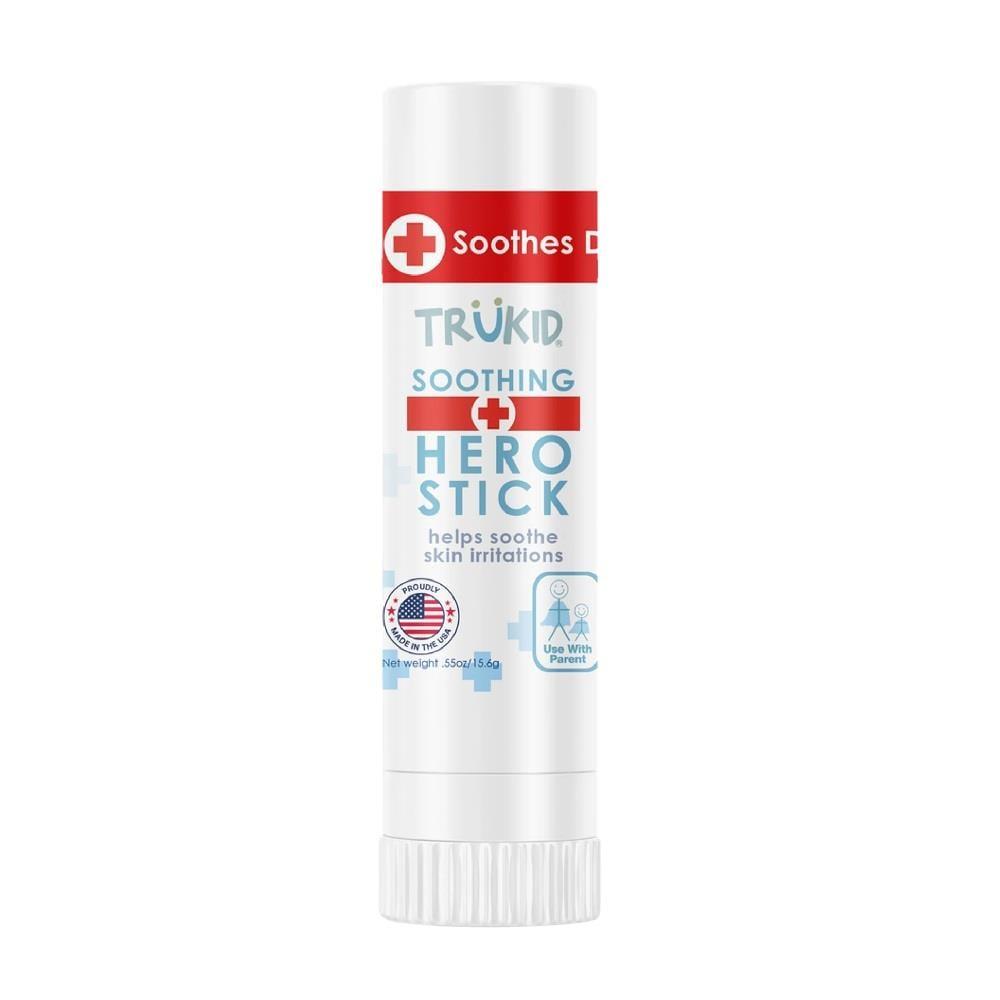 TruKid Soothing Hero Stick for Dry Skin Relief 17g