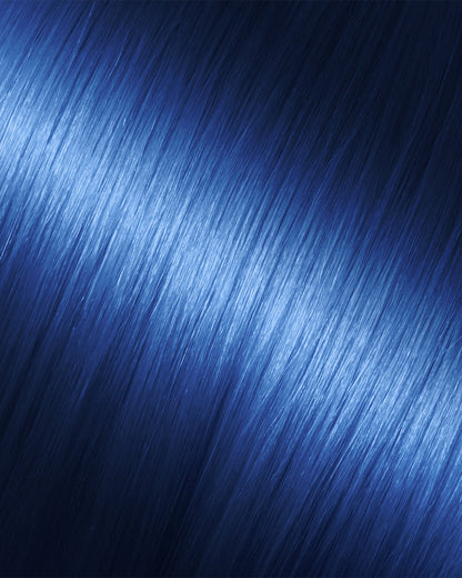 Babe Tape Extensions 18" 100% Human Hair Straight 10 Pieces