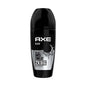 Axe Roll On Deodorant Black - 48 Hour Protection, Long Lasting Freshness for Men