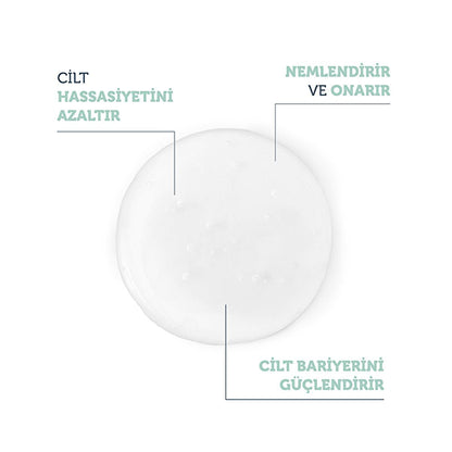 The Purest Solutions Cica Serum: Soothe & Repair Sensitive Skin, Reduce Redness, Deep Hydration - Best Skin Barrier Repair Facial Serum