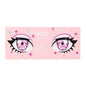 SODA Makeup Eyeshadow Palette - Stylish, Long-Lasting, Variety of Colors