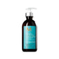Moroccanoil Hydrating Leave-In Hair Styling Cream: Deeply Moisturizes, Tames Frizz, Restores Shine - Dry Hair Treatment - 10.14 fl oz