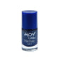Mov Glitter Nail Polish No.06 Navy - Glittery Finish