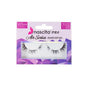 Nascita False Eyelashes Air Series S 121 - Enhance Your Natural Beauty with Cosmetic Eyelash Enhancements