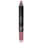 Golden Rose Matte Lipstick Crayon No 10 - Velvet Finish 1.6g