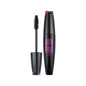 Flormar Big'n Bold Volume Mascara - 15ml Black, Volumizing & Lengthening for Dramatic Eyes