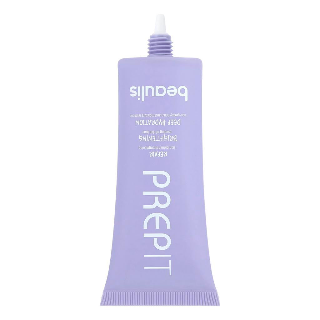 Beaulis Prep It Smoothing Makeup Primer Transparent