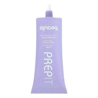 Beaulis Prep It Smoothing Makeup Primer Transparent