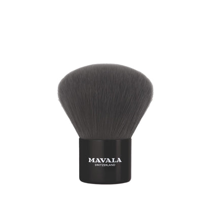 Mavala Kabuki Silky Powder Brush for Flawless Makeup