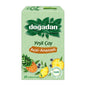 Doğadan Green Tea with Açai and Ananas Flavor - Antioxidant Rich, Stevia Sweetened Herbal Tea