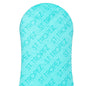 Luxe Tan: Double Sided Velvet Self Tanning Mitt - Streak-Free, Stain-Free Application