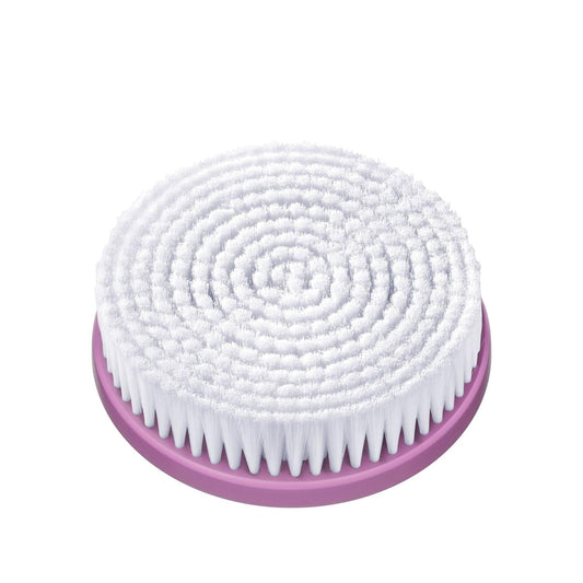 Beurer FC 55 Pureo: Replacement Body Brush Head - Maintain Hygienic Cleansing & Exfoliation for Your FC 55 Pureo Brush