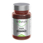 VeNatura Iron 17mg Dietary Supplement - 90 Vegan Capsules, Gluten-Free, Supports Healthy Iron Levels