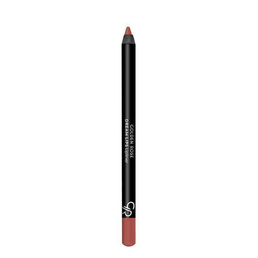 Golden Rose Dream Lips Lipliner No:531 - High-Quality Cosmetic Lipliner for Precise Lip Definition