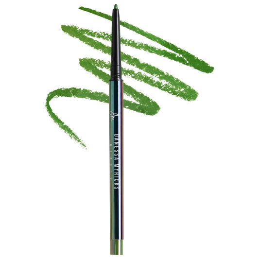 Infinite Chrome Waterproof Micropencil Eyeliner - Color-Shifting, Vegan, Cruelty-Free