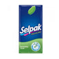 Selpak Menthol Scented Tissue - Refreshing Nasal Relief & Cooling Sensation