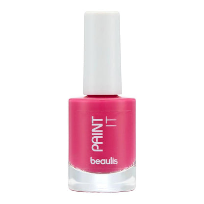 Beaulis Paint It Nail Polish 690 Fuch Spark 12ml