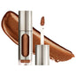 Vision Flush Glow - Hyper Radiant Liquid Highlighter for Natural Glow, Vegan & Cruelty-Free, Buildable Formula