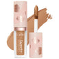 Drunk Elephant Maracuja Creaseless Creamy Concealer - Full-Coverage, Natural Finish, Anti-Aging Concealer