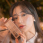 rom&nd Better Than Palette: Rosebud Garden Eyeshadow Palette - Korean Makeup, Matte & Shimmer, Long-Lasting Color