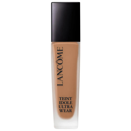 Giorgio Armani Teint Idole Ultra 24H Long Wear Matte Foundation - Full Coverage, Waterproof, Hyaluronic Acid & Vitamin E