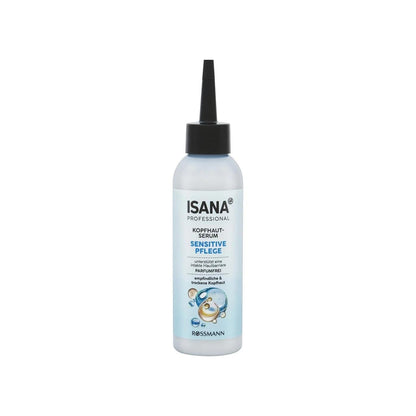 Isana Professional Scalp Serum for Dry & Itchy Scalp 150 ml