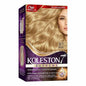 Koleston Wella Supreme: Intense Ash Blonde Hair Dye - 100% Gray Coverage, Damage Repair & Long-Lasting Color