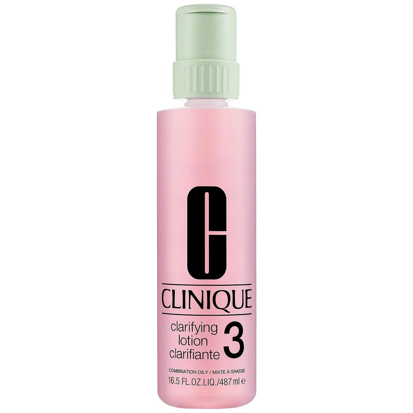 Dermatologist-Developed Clarifying Lotion for Oily Skin - Salicylic Acid Toner for Pore Minimization & Brightening