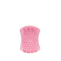 Tangle Teezer Scalp Massager Brush Pretty Pink - Relieves Tension, Improves Scalp Health