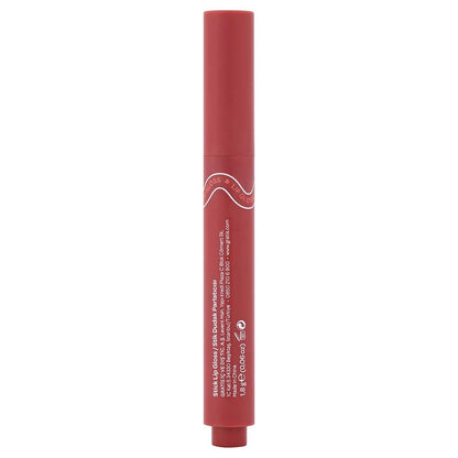 Beaulis Fun Gloss Tick Stick Lip Gloss 530 Into Pink