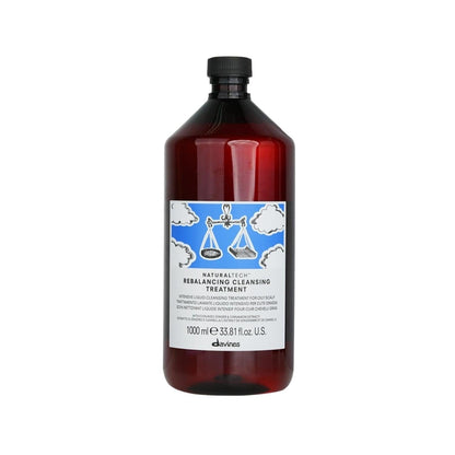 Davines Rebalancing Sebum Regulating Treatment 1000 ml