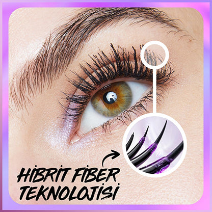 Maybelline New York Falsies Surreal Mascara - Dramatic Volume & Length Lasting Up to 24 Hours