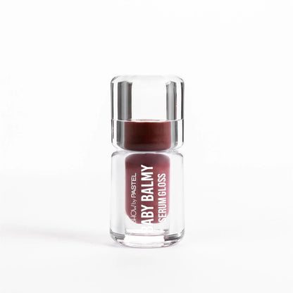 Show by Pastel Baby Balmy Lip Balm Serum Gloss 39 Haunted 4g
