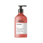 Loreal Professionnel Inforcer: Anti Breakage Hair Strengthening Shampoo (500ml) Ð Reduce Breakage & Split Ends for Stronger, Healthier Hair.