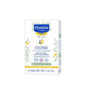 Mustela Gentle Soap Face And Body - Gentle, Hypoallergenic Cleanser for Sensitive Skin, 100g