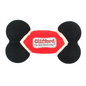 Clifford Toughie Bone Durable Pet Toy – 6.75" (7 oz)
