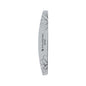 Staleks Expert 40 Half Moon Nail File 180/180 Grit