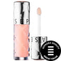 Outrageous Plump: Hydrating Lip Gloss for Fuller Lips & High Shine - Sunflower, Ginger & Peppermint Oil Lip Plumper