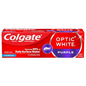 Colgate Optic White Purple Toothpaste (4.2 oz)